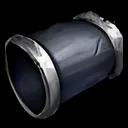 Black Felsteel Bracers icon