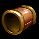 Golden Scale Bracers icon