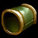 Green Linen Bracers icon