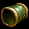 Green Leather Bracers icon