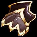 Redeemed Soul Wristguards icon