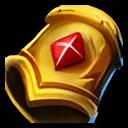 Combustion Bracers icon