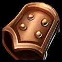 Bracers of the Smothering Inferno icon