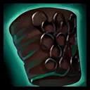 Stormforged Bracers icon