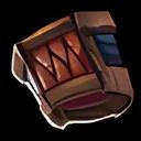 Darkbrand Bracers icon