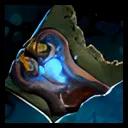 Bracers of Flowing Serenity icon