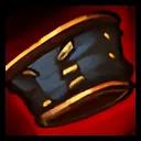 Bladeshadow Wristguards icon