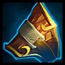 Vicious Dragonscale Bracers icon