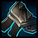 Vicious Ornate Pyrium Bracers icon