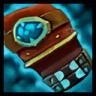 Bracers of Unconquered Power icon