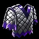 Blue Dragonscale Breastplate icon