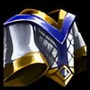 Icebane Chestguard icon