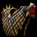 Revenant's Breastplate icon