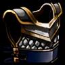 Thick Obsidian Breastplate icon