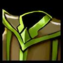 Arcanoweave Robe icon