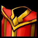 Sunfire Robe icon