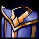 Frostweave Robe icon