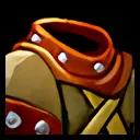 Ymirjar Physician's Robe icon