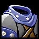 Glacial Robe icon