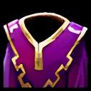 Lesser Wizard's Robe icon