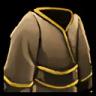 Brown Linen Robe icon