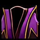 Shadoweave Robe icon