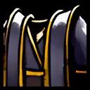 Ebonweave Robe icon