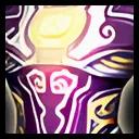 Merlin's Robe icon