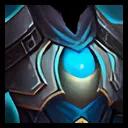 Royal Moonshroud Robe icon