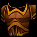 Volcanic Breastplate icon