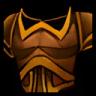 Blood Tiger Breastplate icon