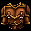 Toughened Leather Armor icon