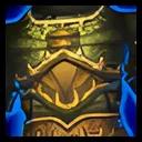 Vicious Leather Chest icon