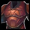 Darkbrand Chestguard icon