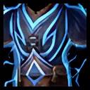 Chestguard of Nature's Fury icon