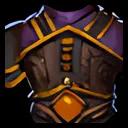 Assassin's Chestplate icon