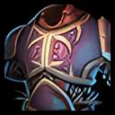 Crusader's Dragonscale Breastplate icon