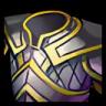 Sunblessed Breastplate icon
