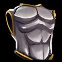 Steel Breastplate icon