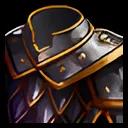 Wicked Leather Armor icon