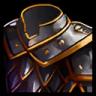 Demon Forged Breastplate icon