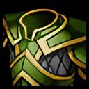 Sandstalker Breastplate icon