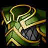 Living Breastplate icon