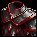 Dark Iron Plate icon