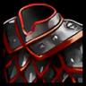 Thick Netherscale Breastplate icon