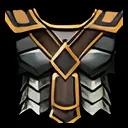 Chestplate of Conquest icon