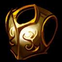 Flamebane Breastplate icon