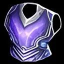 Lifeforge Breastplate icon