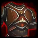 Redsteel Breastplate icon