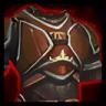 Redsteel Breastplate icon